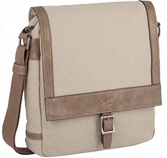 Taška přes rameno Camel Active 264-603
