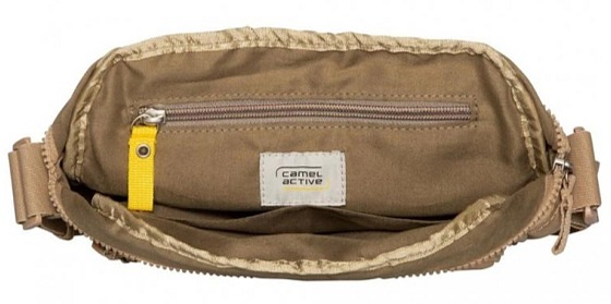 Taška přes rameno Camel Active 363-602
