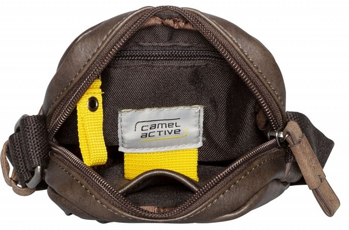 Taška přes rameno Camel Active 251-609