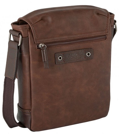 Taška přes rameno Camel Active 254-602