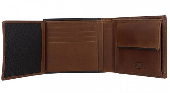 Peněženka Camel Active 365-702