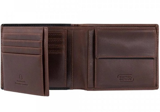 Peněženka Camel Active 365-702