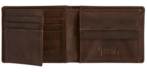 Peněženka Camel Active - Dust 4102