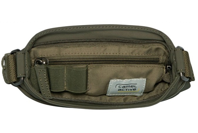 Taška přes rameno Camel Active 361-601