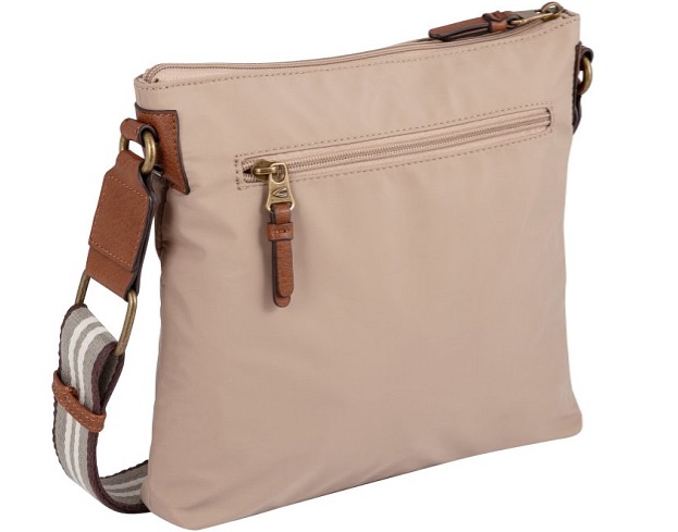 Taška přes rameno Camel Active 303-603