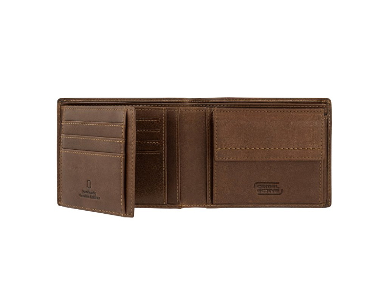 Peněženka Camel Active 364-702