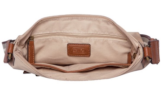 Taška přes rameno Camel Active 303-603