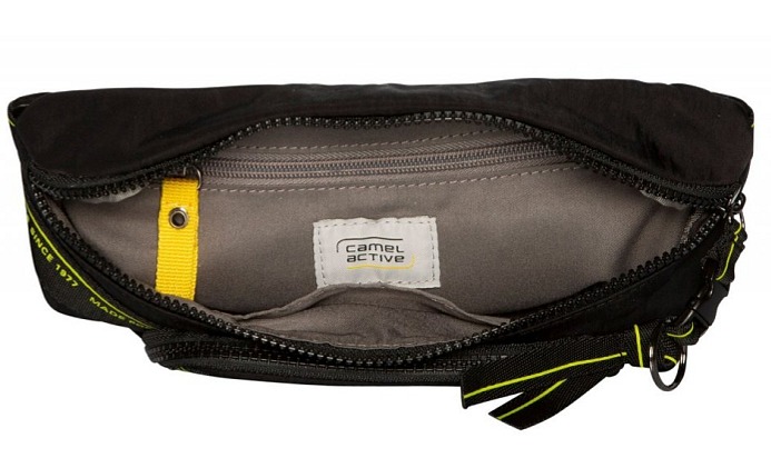 Ledvinka Camel Active 363-301