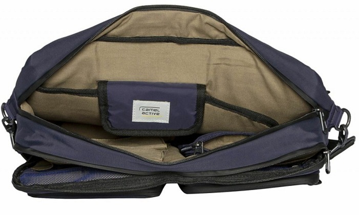 Taška přes rameno Camel Active 332-602