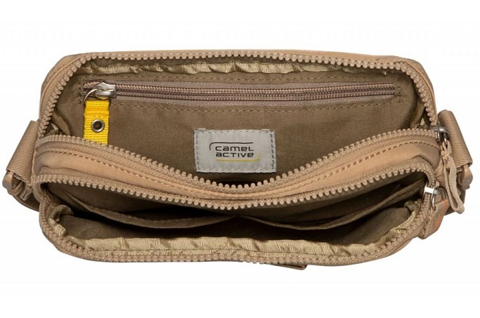 Taška přes rameno Camel Active 363-604