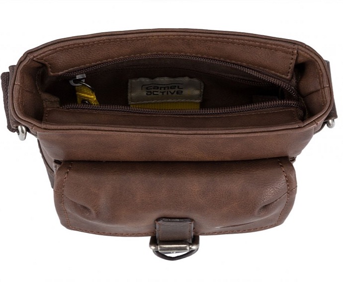 Taška přes rameno Camel Active 254-601