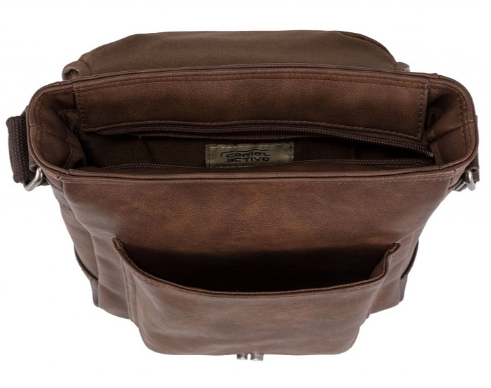 Taška přes rameno Camel Active 254-602