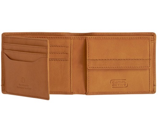 Peněženka Camel Active - Nimbus 10357/58