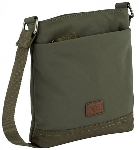 Taška přes rameno Camel Active 361-601