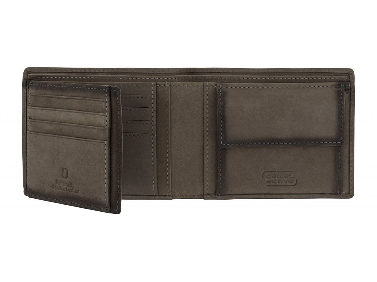 Peněženka Camel Active 366-702