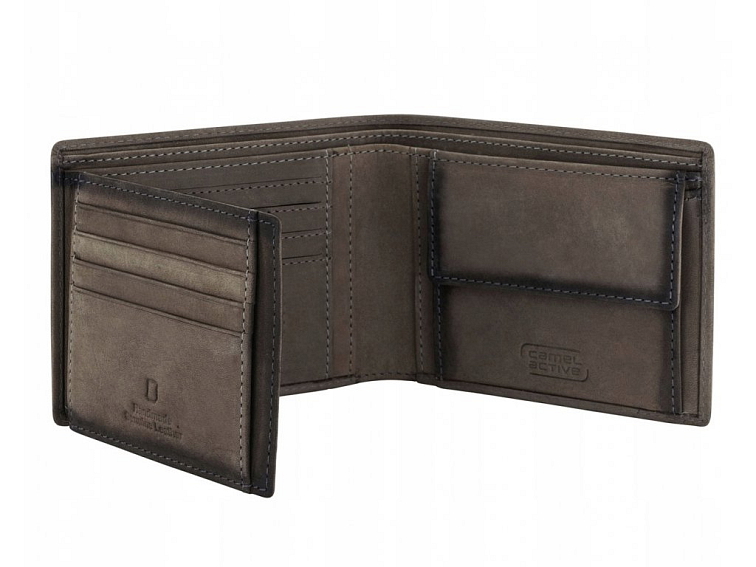 Peněženka Camel Active 366-702