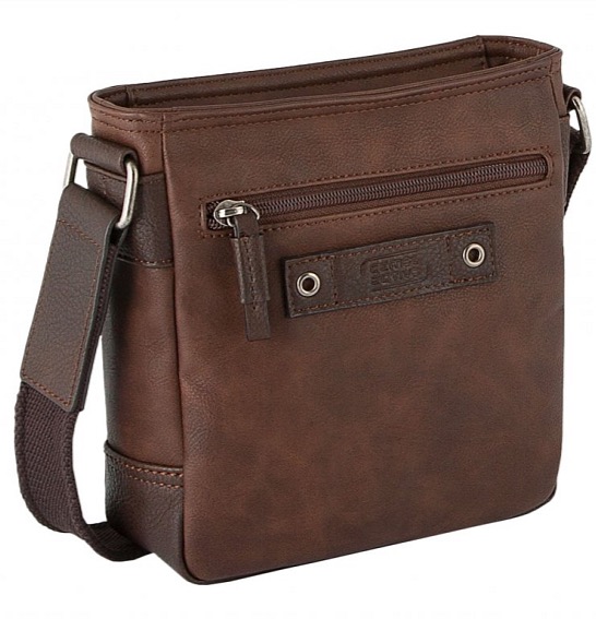 Taška přes rameno Camel Active 254-601