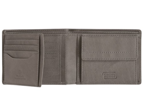 Peněženka Camel Active - Nimbus 4191