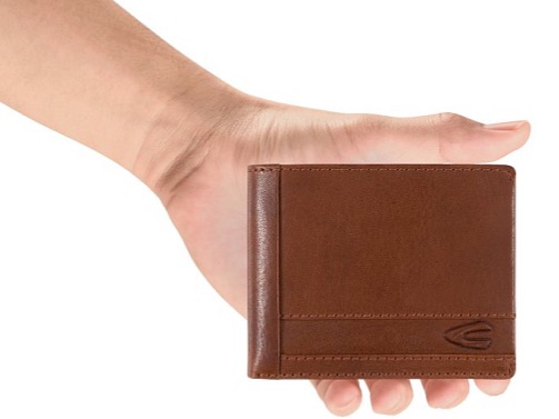 Peněženka Camel Active - Field 4434