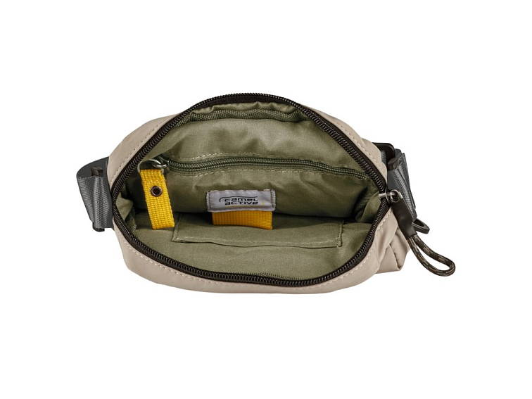 Taška přes rameno Camel Active - Terra 4227