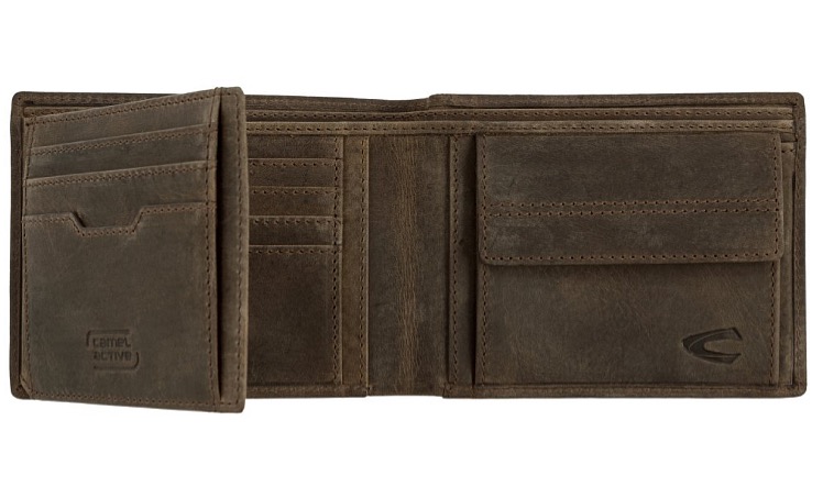 Peněženka Camel Active 277-703