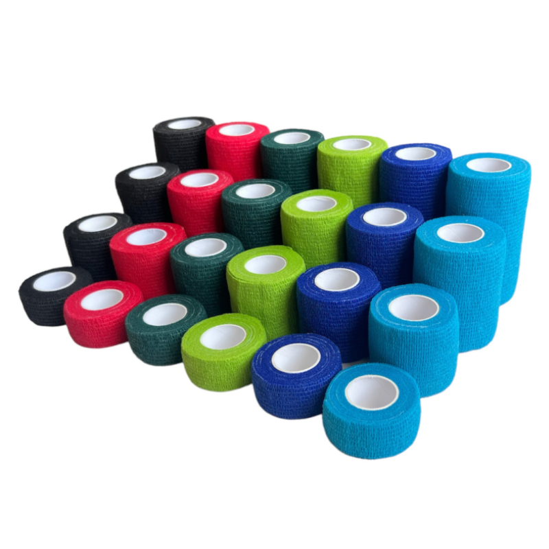 Mega mix 24 ks - samofixační obinadlo