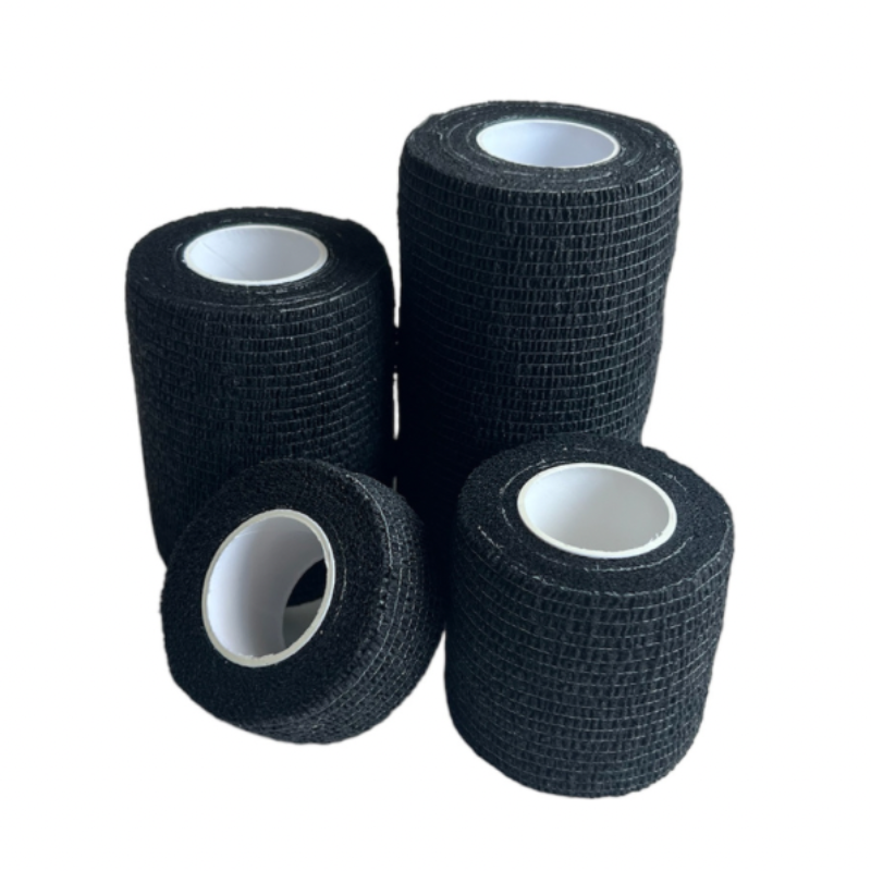 Mix velikostí - samofixační obinadlo