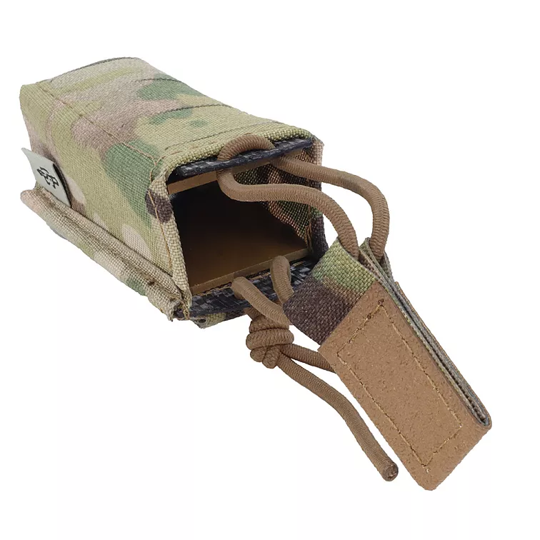 LaserCore Advanced Pistol Pouch - Kydex insert