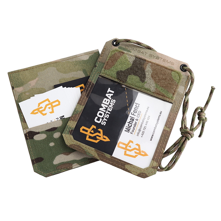 Badge Holder