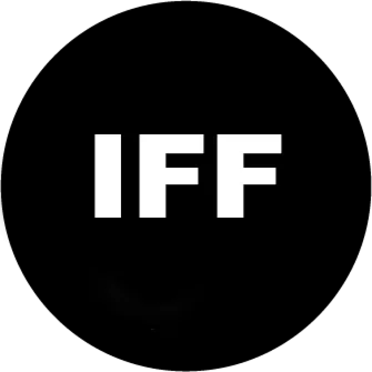 Infrared Reflective Flag USA Patch