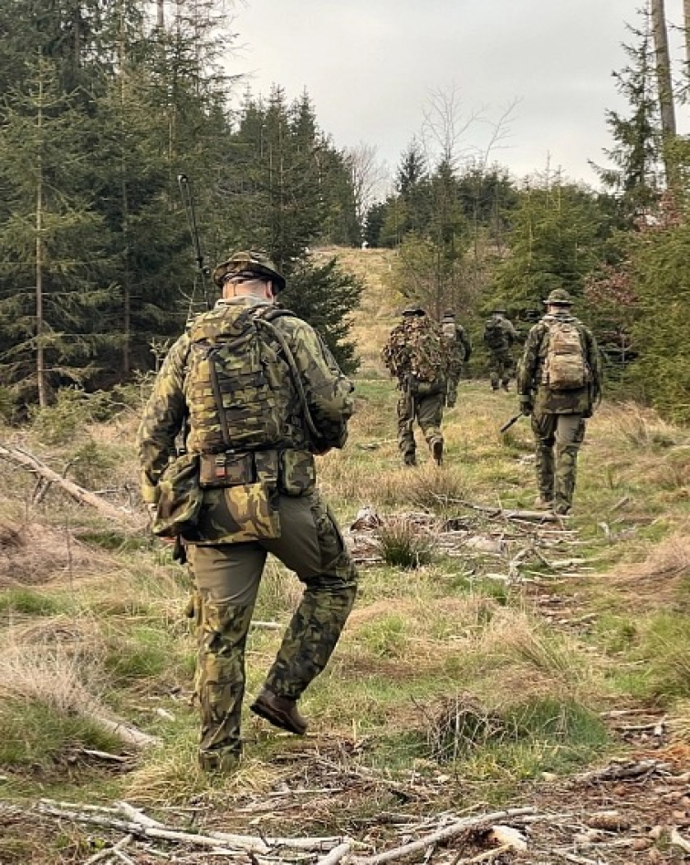 Tactical Sitting Mat