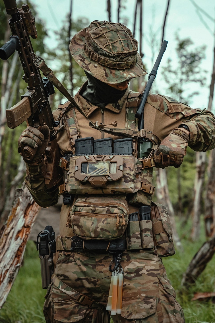 MMP 2.0 Multi Mission Placard