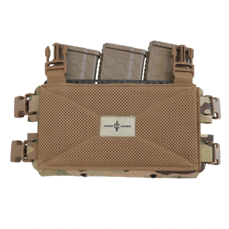Chest Rig Comfort Pad
