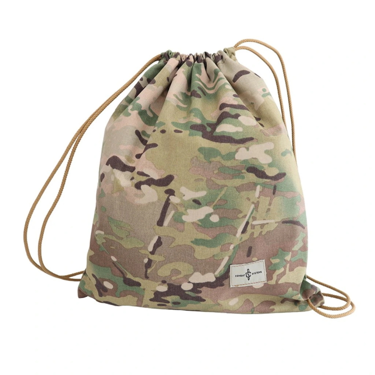 Drawstring Bag