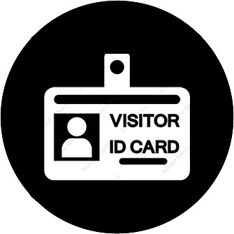 Badge Holder
