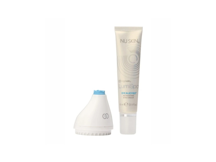 ageLOC LumiSpa iO Beauty Device Sada pro péči o pleť – pro normální až smíšenou pleť Normal