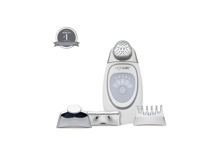 ageLOC WellSpa iO Revitalise Routine Bundle