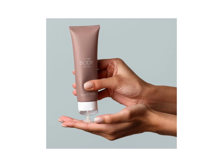 ageLOC Body Polish