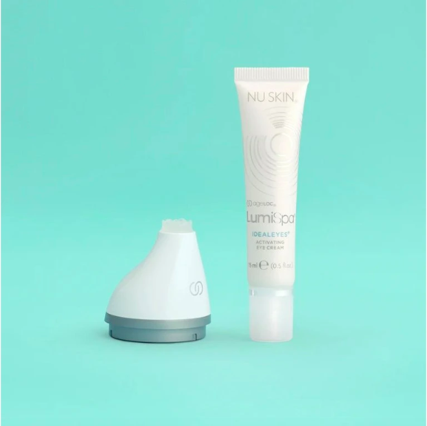 ageLOC LumiSpa IdealEyes – Brightening Eye Cream