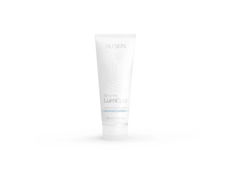 ageLOC LumiSpa iO Beauty Device Sada pro péči o pleť – pro normální až smíšenou pleť Normal