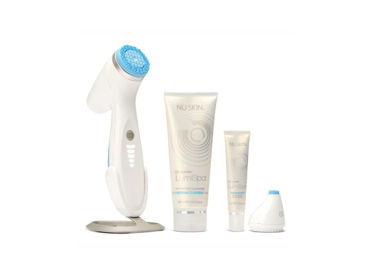 ageLOC WellSpa iO Revitalise Routine Bundle