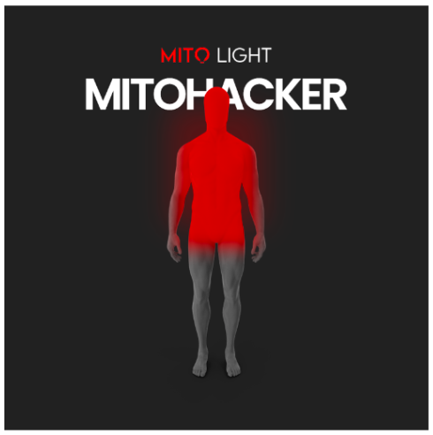 MITO LIGHT® Mitohacker 4.0