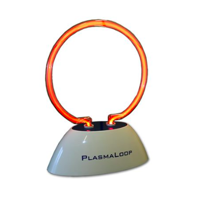 PlasmaLoop s Elzappem