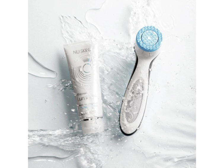 ageLOC LumiSpa Activating Face Cleanser – normální až smíšená pleť