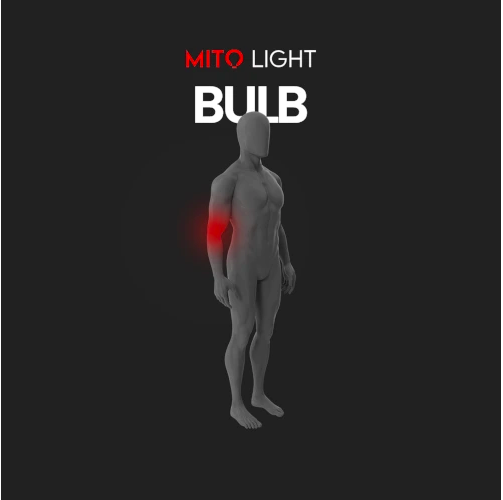 MITO LIGHT® Bulb 4.0