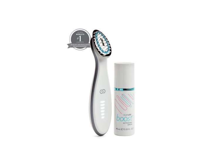 ageLOC Boost Activating Serum