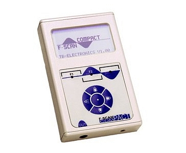 F-scan Compact - set