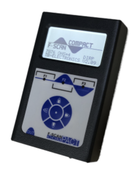 F-SCAN COMPACT