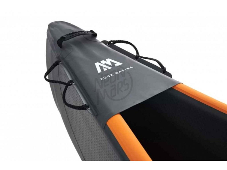 Nafukovací kajak Aqua Marina Tomahawk K375