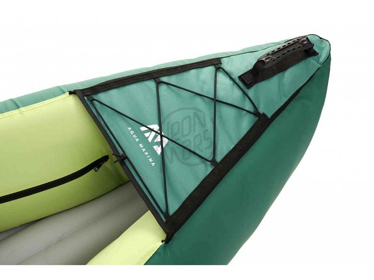 Aqua Marina Ripple12'2 nafukovací kajak